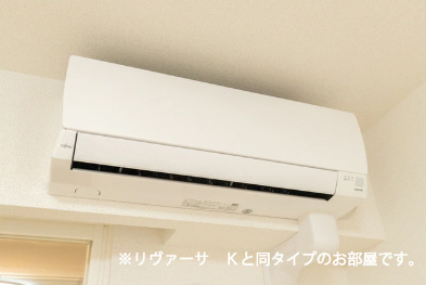 グラン・ソレイユの設備