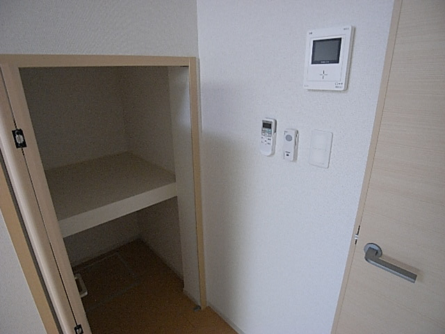 オーセンティック　Ⅲのセキュリティ