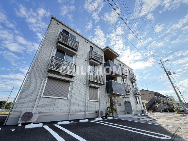 D-Gran矢中町