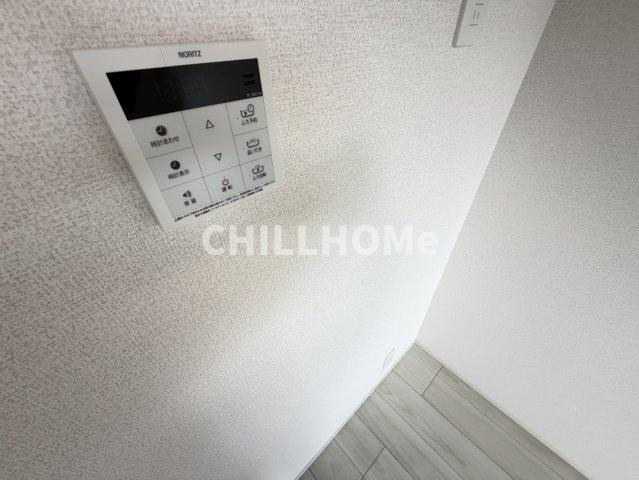 D-Gran矢中町の設備|当社、チルホームのHPもご覧ください(^^)/物件情報多数♪
