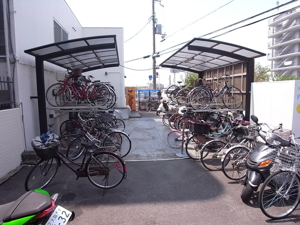 さくらハイツⅢのその他