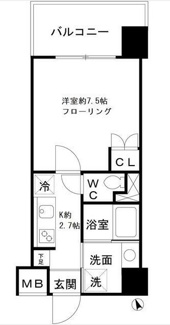 【間取り】 | テルマエドムス根岸 | ☆間取り☆
