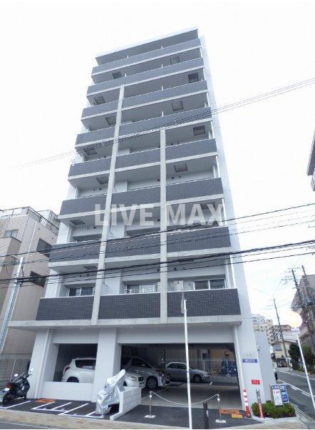 ライブガーデン江坂Ⅳの画像