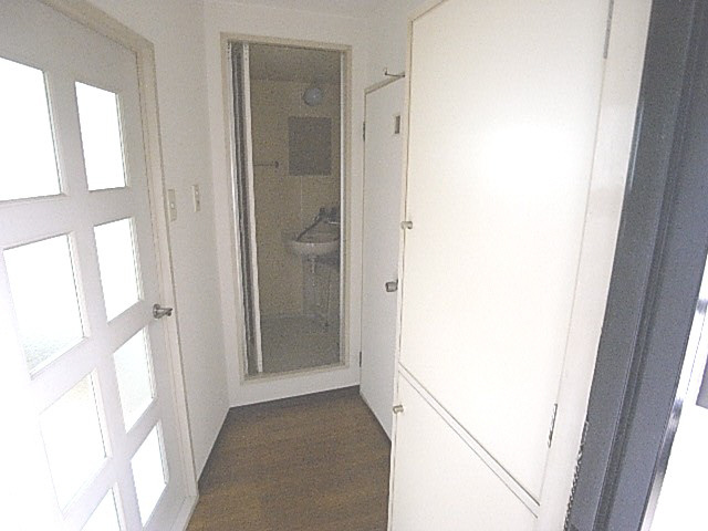 プレアール寝屋川緑町Ⅱのその他