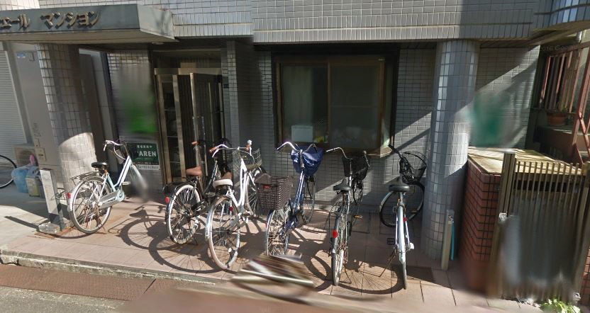 プレアール寝屋川緑町Ⅱのその他共用部分