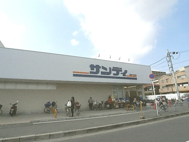 プレアール寝屋川緑町Ⅱの周辺