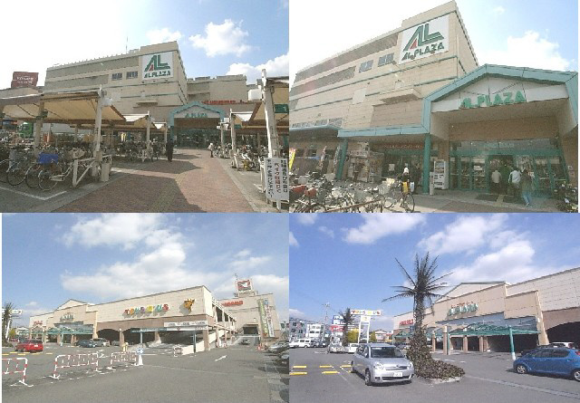 プレアール寝屋川緑町Ⅱ
