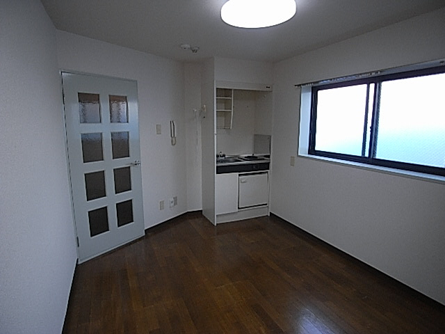 プレアール寝屋川緑町Ⅱの洋室