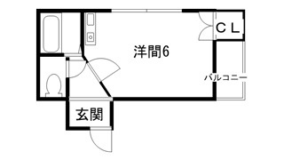 プレアール寝屋川緑町Ⅱ