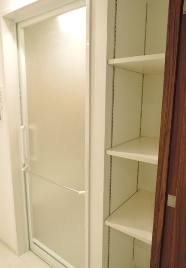 【設備】プレール・ドゥーク錦糸町Ⅴ