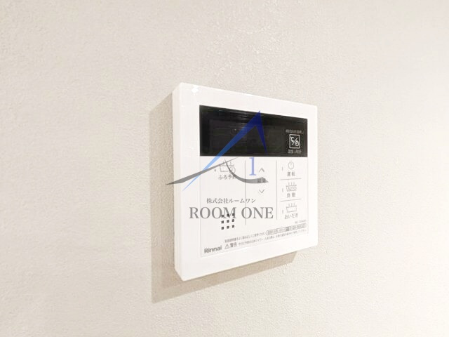 アピチェ戸越銀座のその他