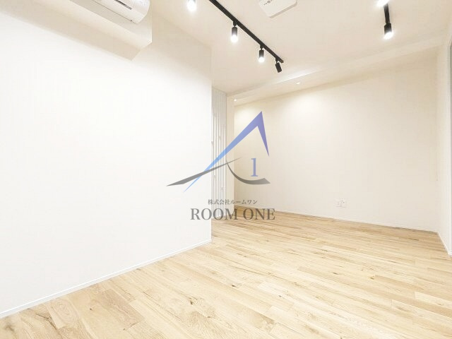 アピチェ戸越銀座の居間・リビング|洋室のお部屋です。