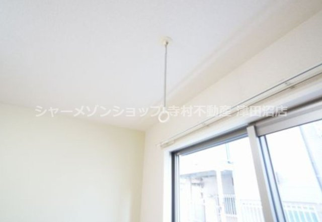 Fine'sの設備