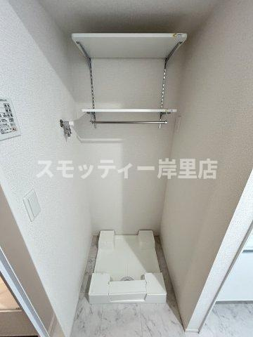 ロイジェント住之江公園の設備