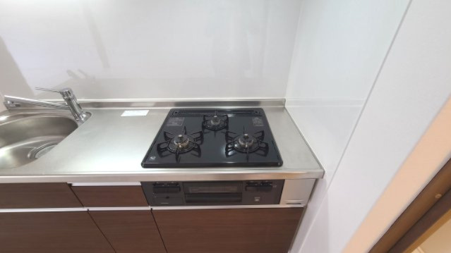 アビタ星が丘の設備|同建物別部屋参考写真☆神戸市垂水区　アビタ星が丘☆