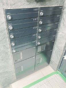 【その他共用部分】セレス白金
