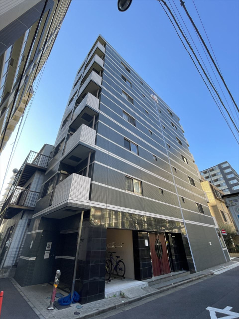 スカイコートパレス八丁堀の画像