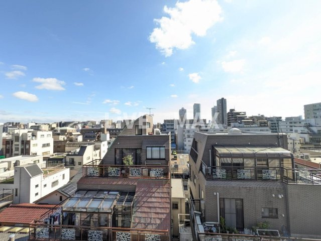 【展望】リヴシティ菊川駅前