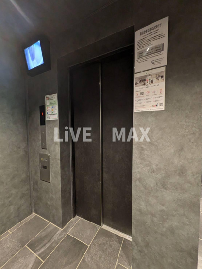 【その他共用部分】リヴシティ菊川駅前