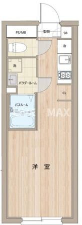 フラシア亀戸Ⅱ