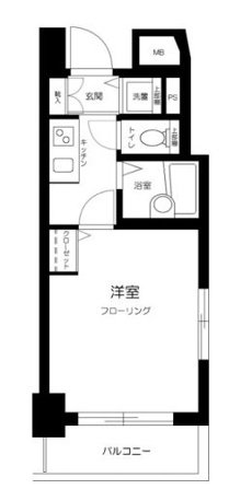 フェニックス芝浦ベイフォート