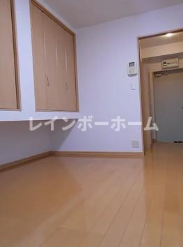 エスポワール京島の内装