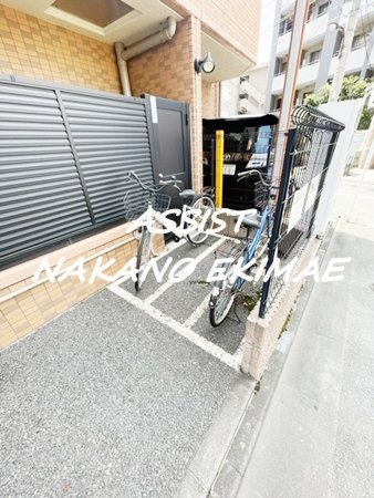 エキスパートⅥのその他共用部分