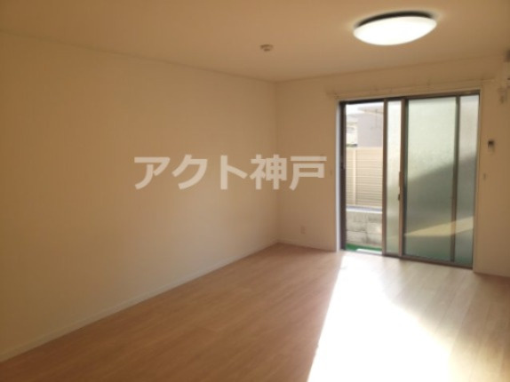 レグルス垂水の内装|同ハイツ別部屋写真☆神戸市垂水区　レグルス垂水☆