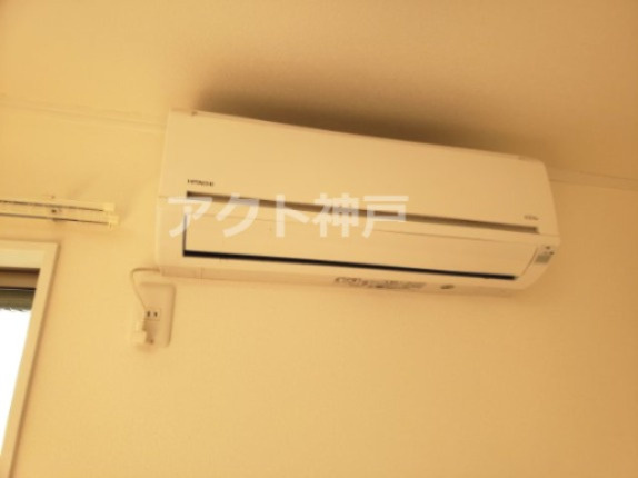 レグルス垂水の設備|同ハイツ別部屋写真☆神戸市垂水区　レグルス垂水☆