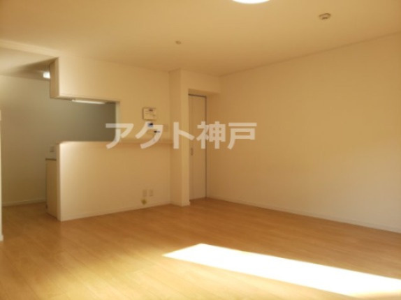 レグルス垂水の洋室|同ハイツ別部屋写真☆神戸市垂水区　レグルス垂水☆