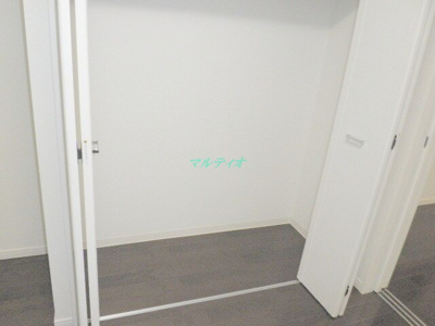 【収納】 | ステージファースト新御徒町