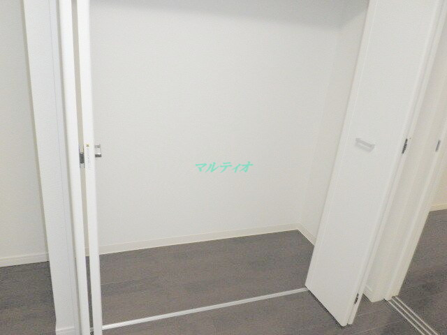 【収納】 | ステージファースト新御徒町