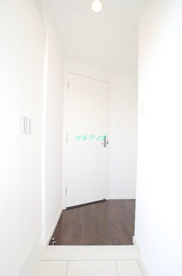 【玄関】 | ステージファースト新御徒町 | 玄関