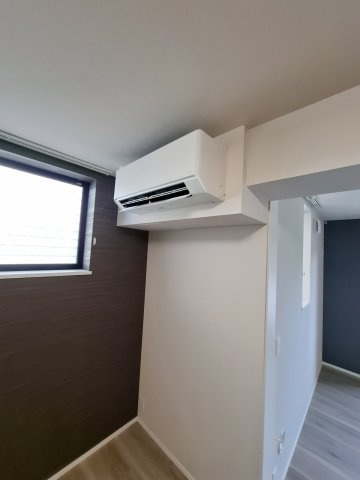 WING　TOWA　MAISONの設備