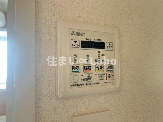 西新南スペーススクエアのその他