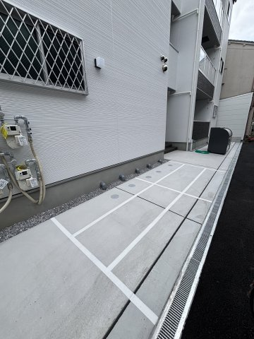 グラン寝屋川のその他共用部分