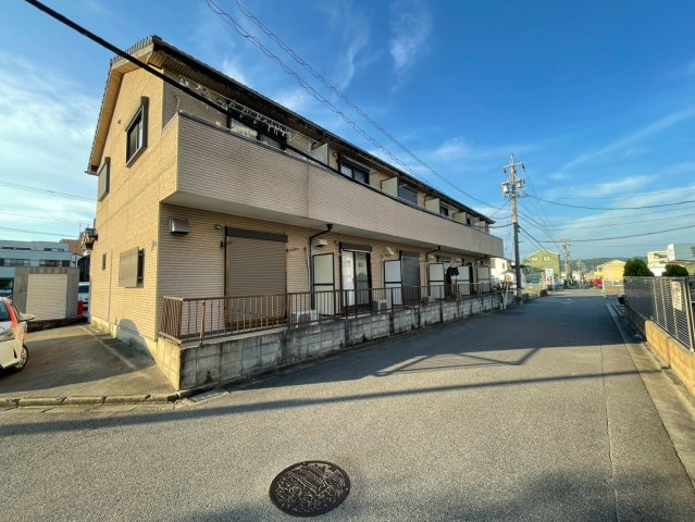 浅井ハイツⅡ　103