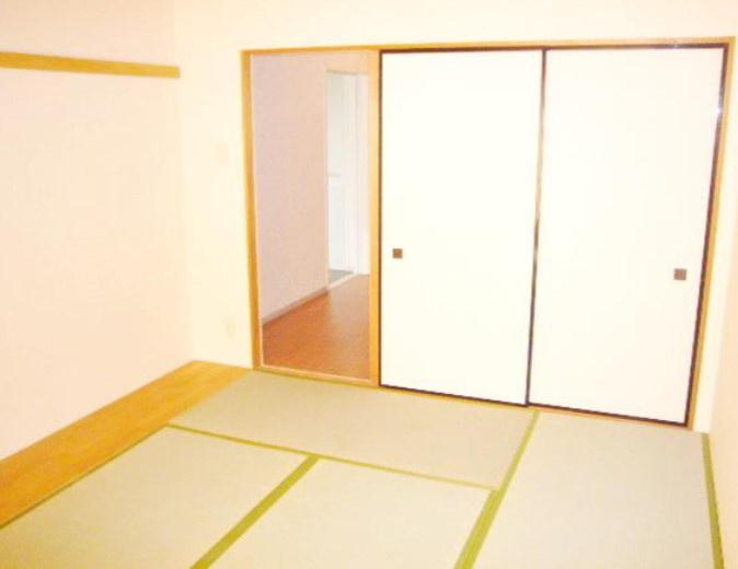 ウエストパーク三橋のその他
