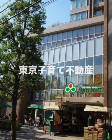 ブランズ文京小日向レジデンスの周辺