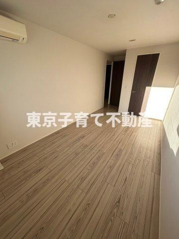 ブランズ文京小日向レジデンスの寝室