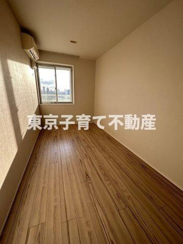 ブランズ文京小日向レジデンスの子供部屋