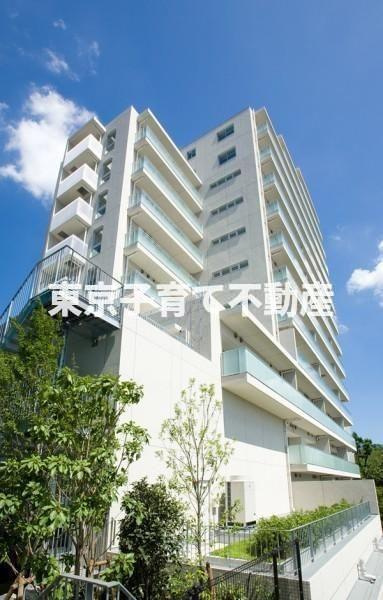 ブランズ文京小日向レジデンス