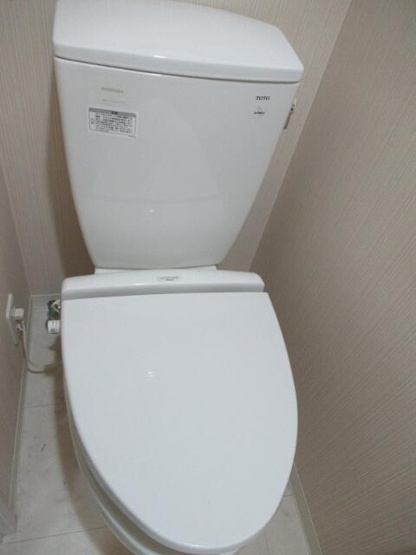 【トイレ】