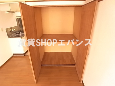 【収納】 | メゾンK