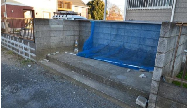 ヒルトップ大和田のその他共用部分