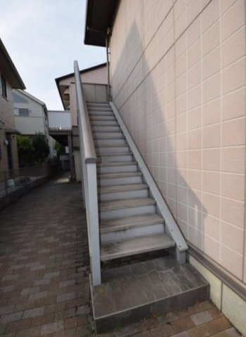 【設備】 | ドエル三鷹Ⅱ
