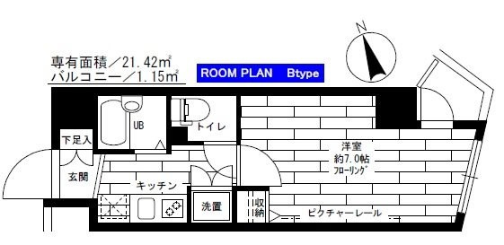ステージファースト三軒茶屋アジールコートⅡ