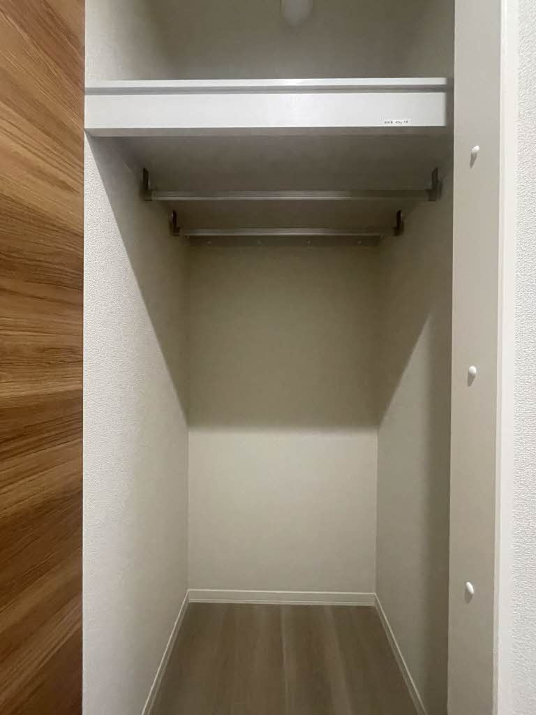 ラッフィナートの収納