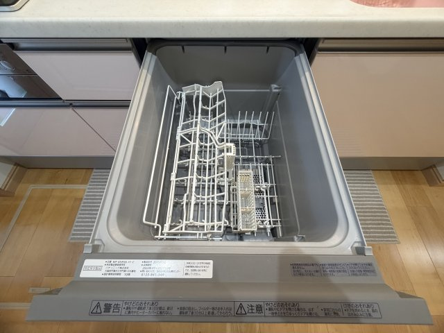 三木市大塚１丁目のキッチン