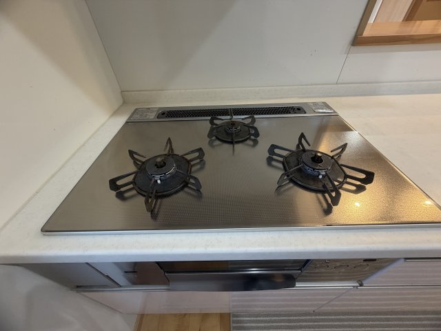 三木市大塚１丁目のキッチン